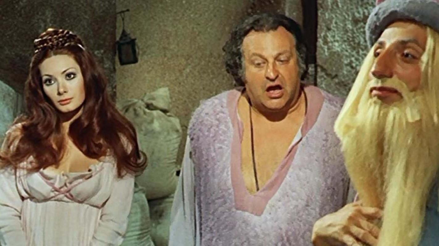 Nos Tempos do Cinto de Castidade