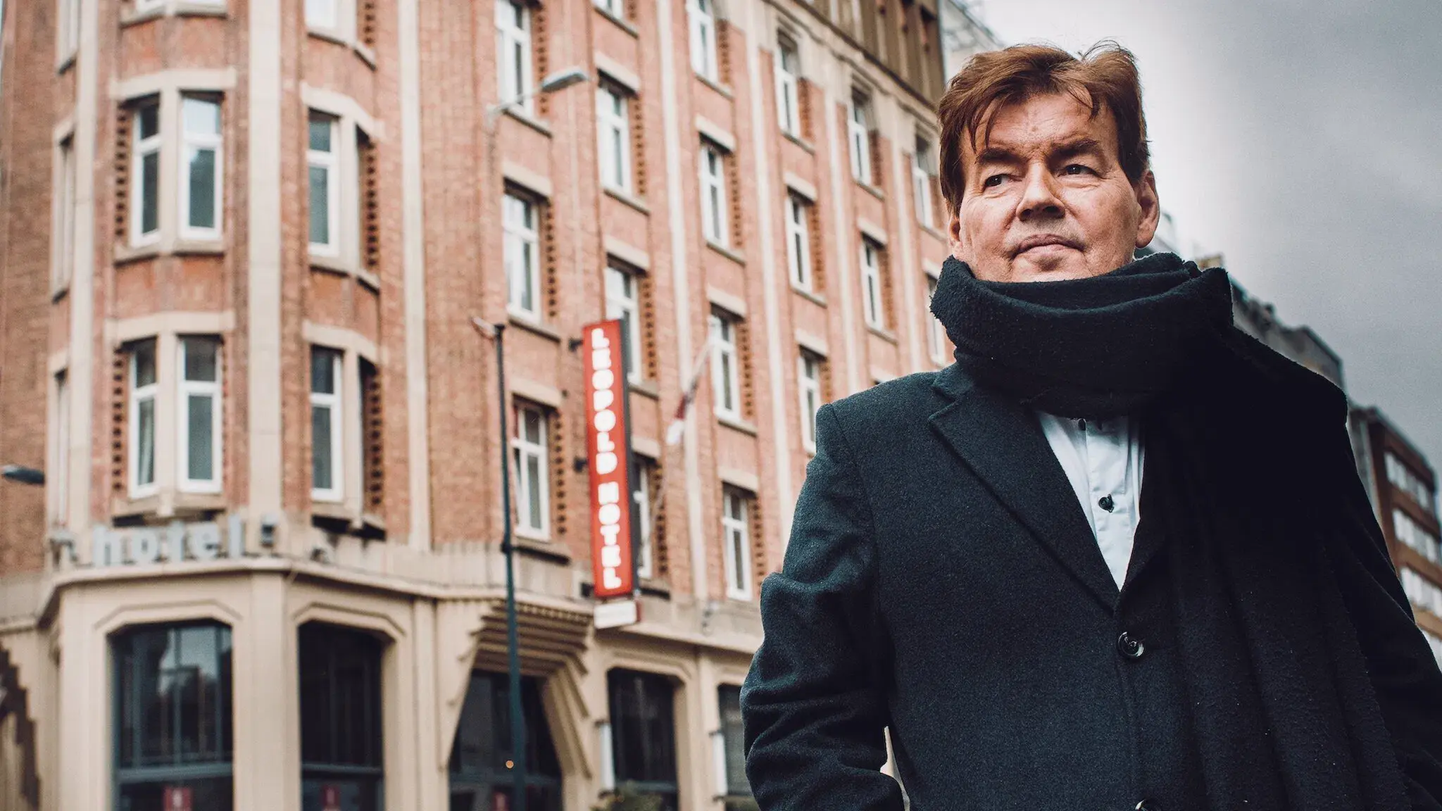 Sob Suspeita O Caso Wesphael