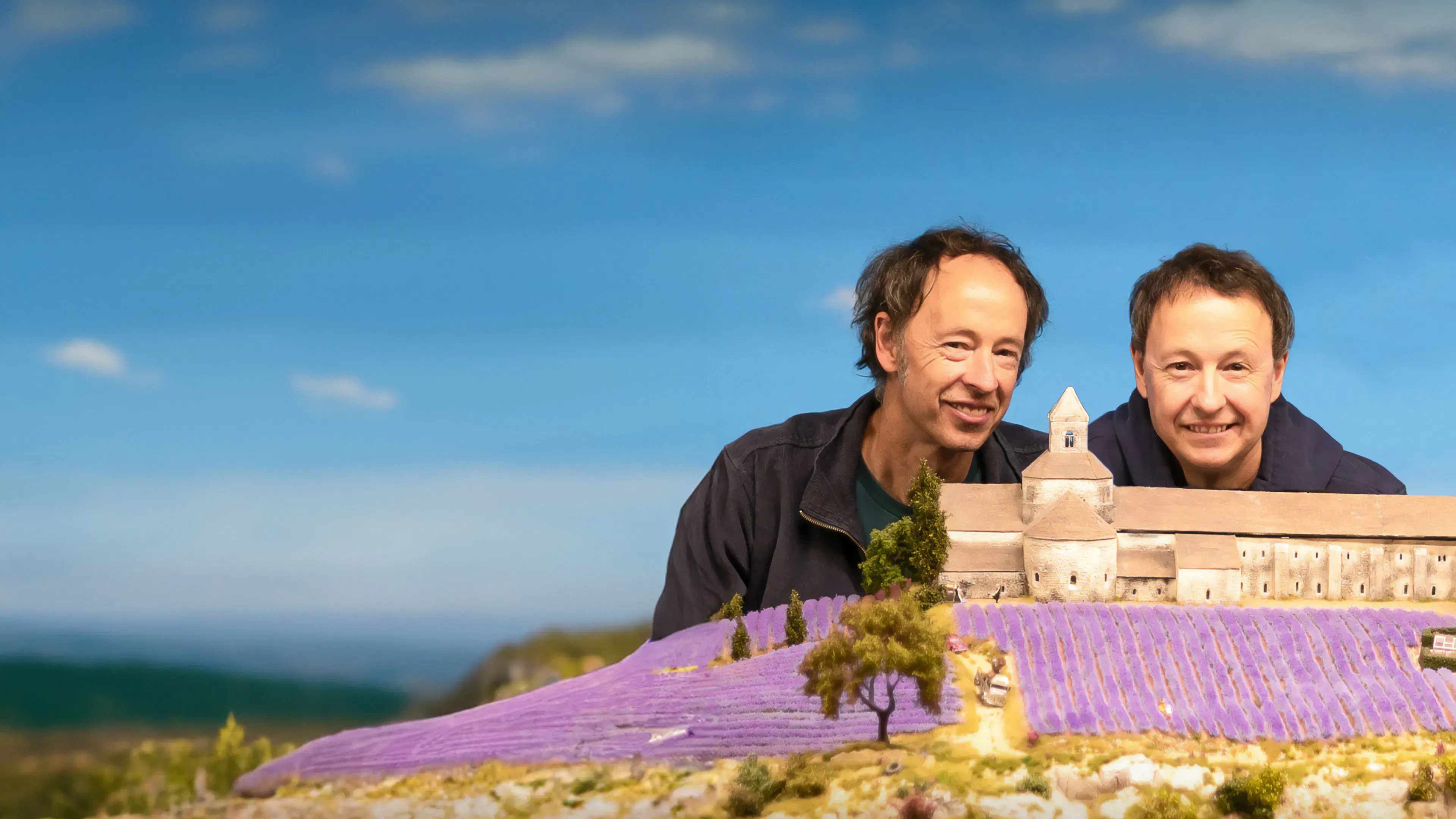 Wunderland: Vom Kindheitstraum zum Welterfolg