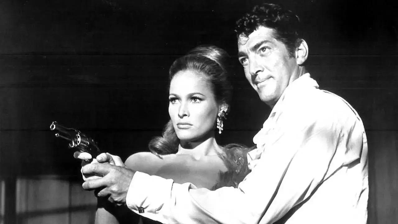 Os Quatro Heróis do Texas