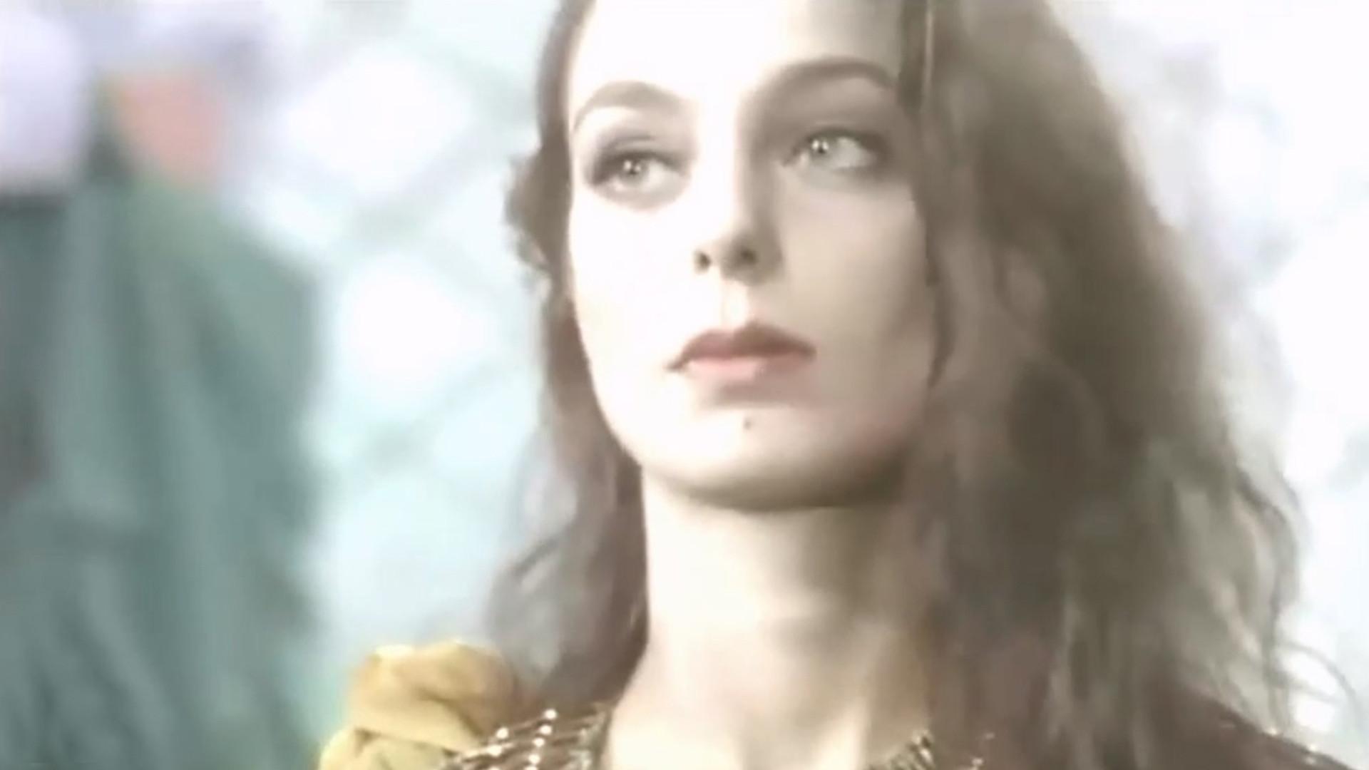 Joy et Joan chez les pharaons