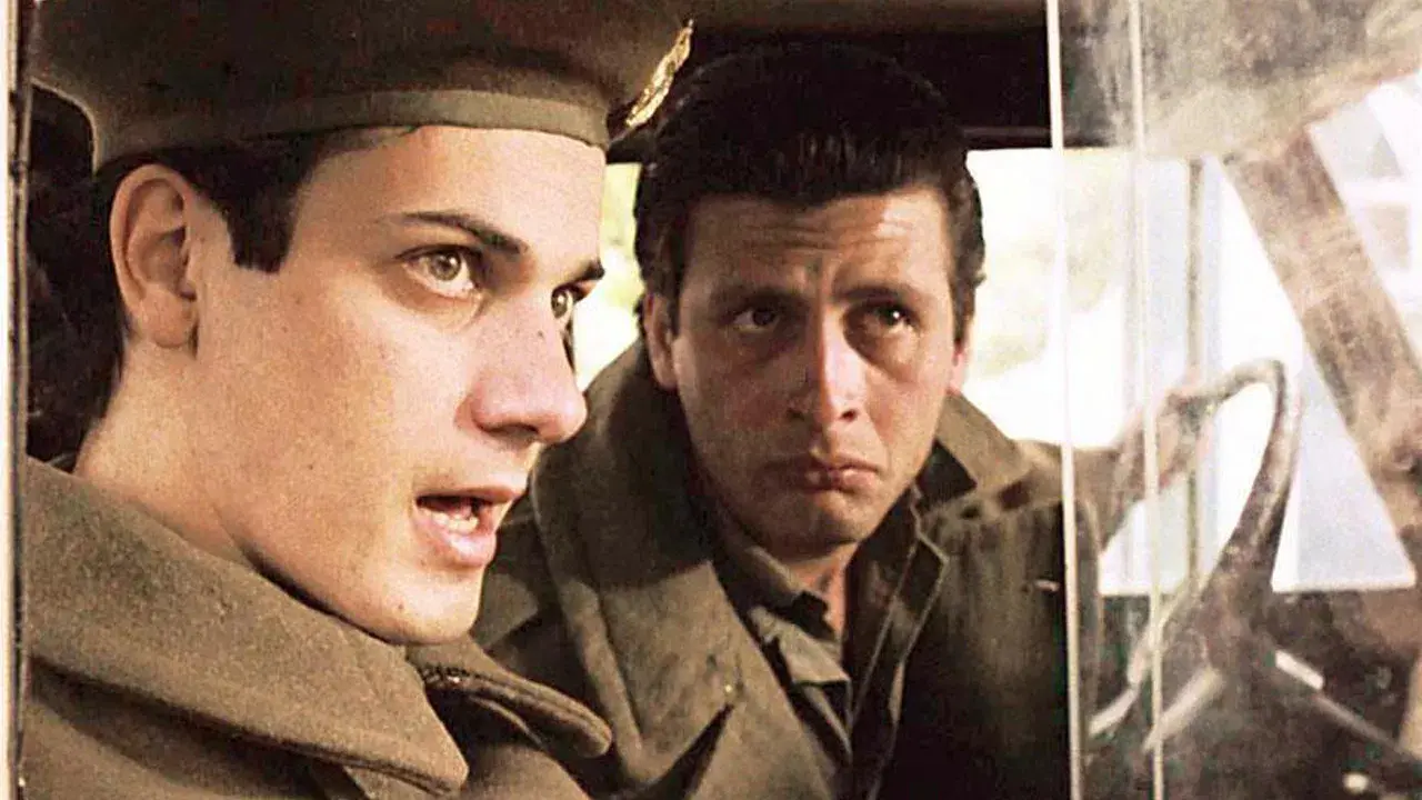 Λούφα και Παραλλαγή