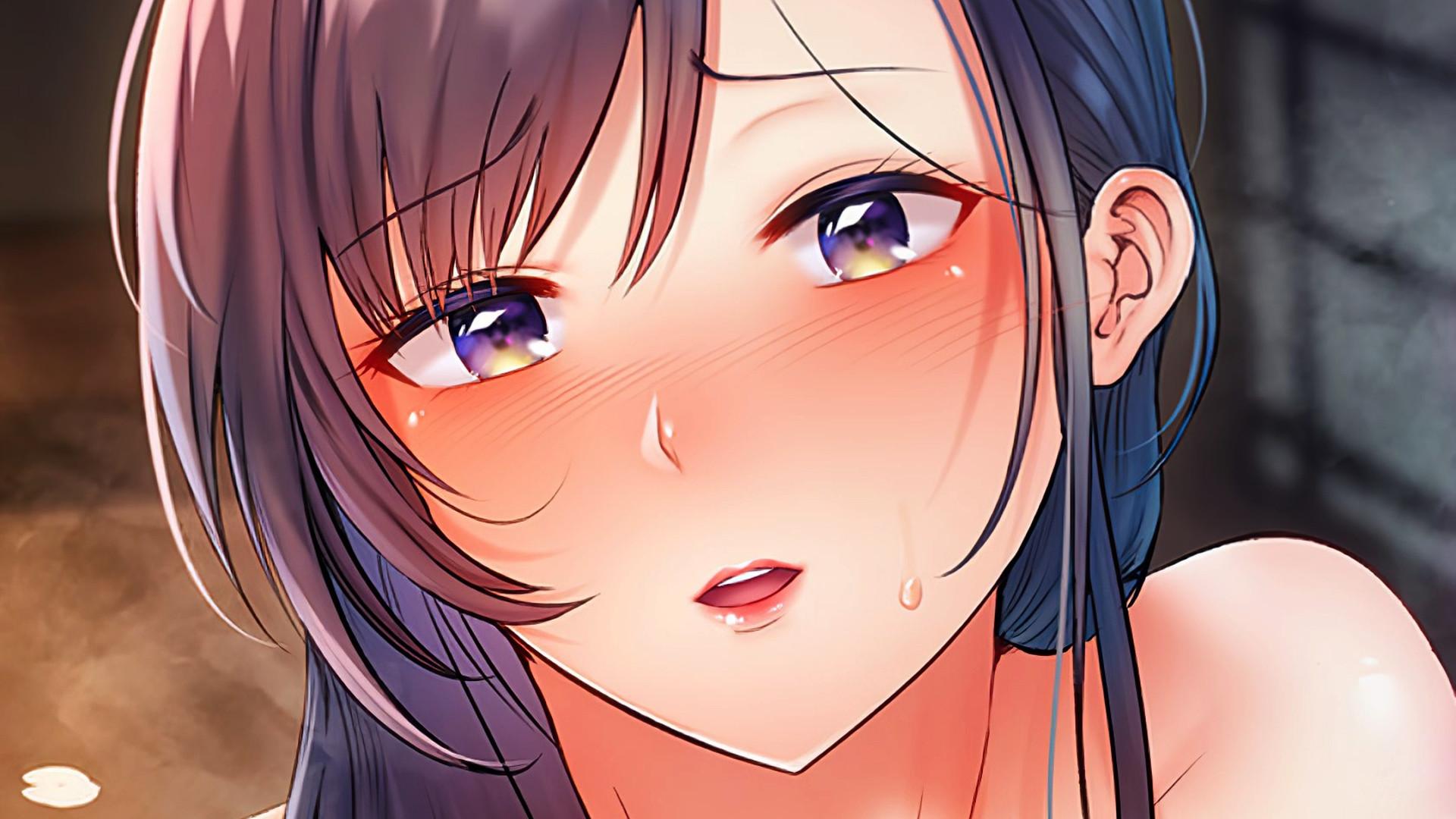 Fuufu Koukan Modorenai Yoru