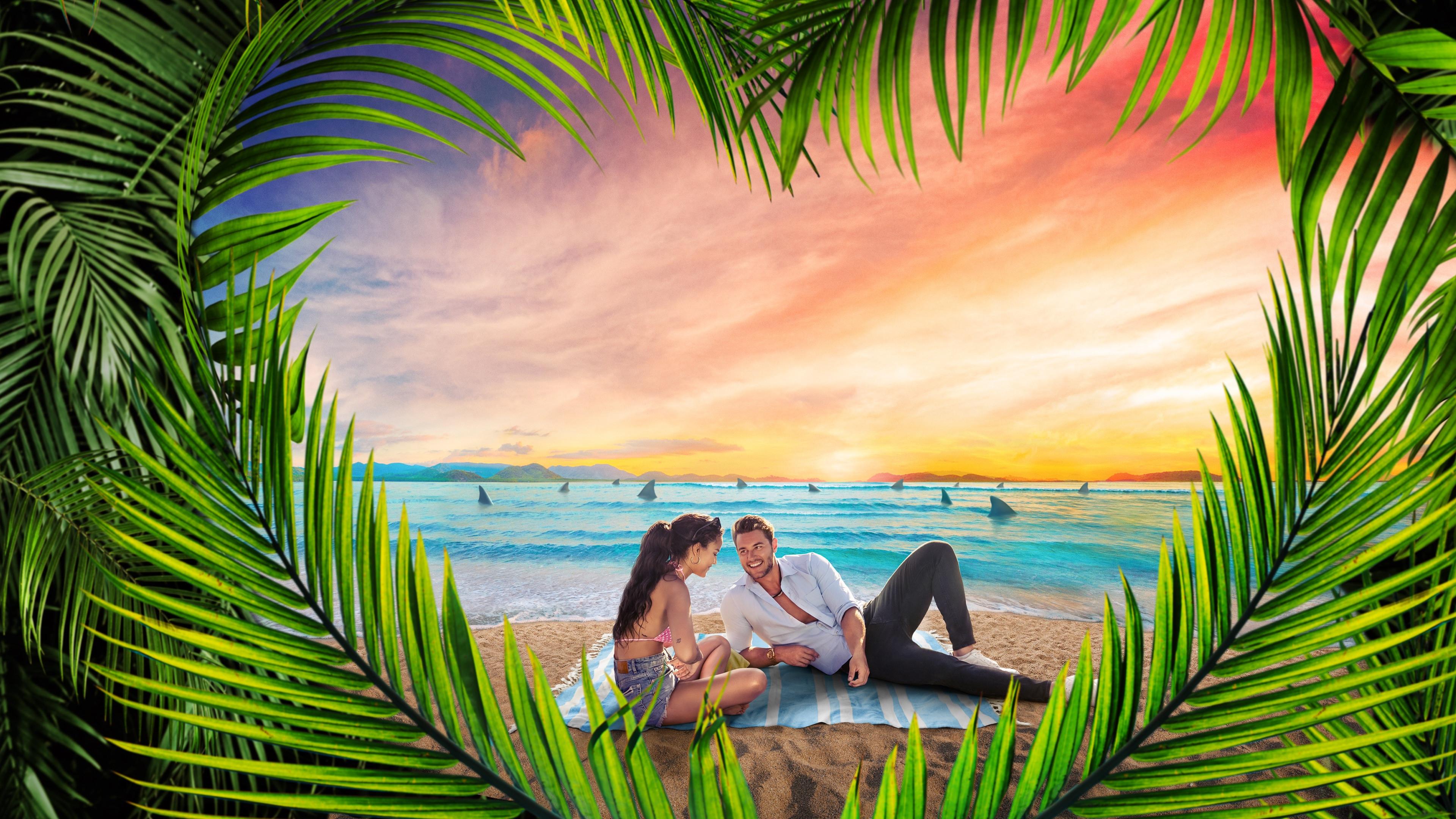 De Férias com o Ex: EUA