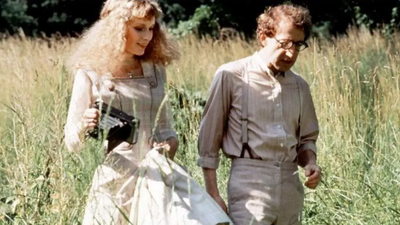 Sonhos Eróticos de Uma Noite de Verão