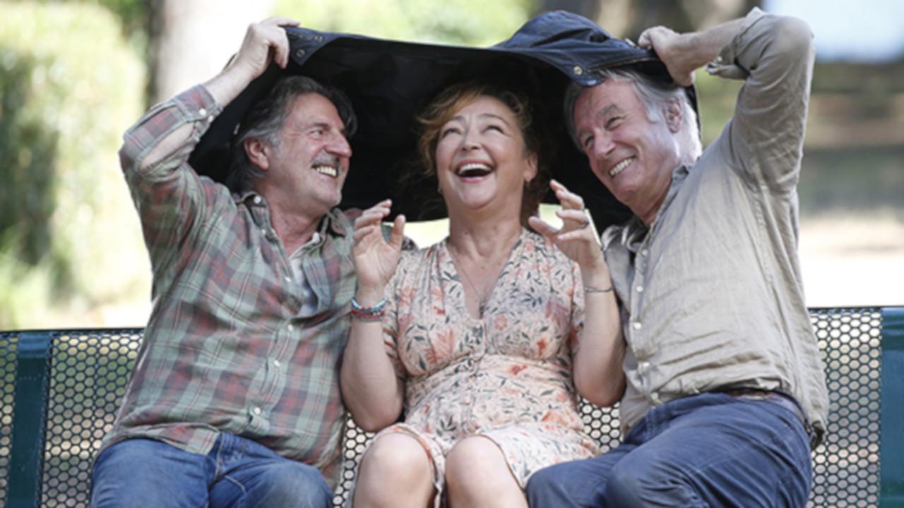 Quem Me Ama Me Segue