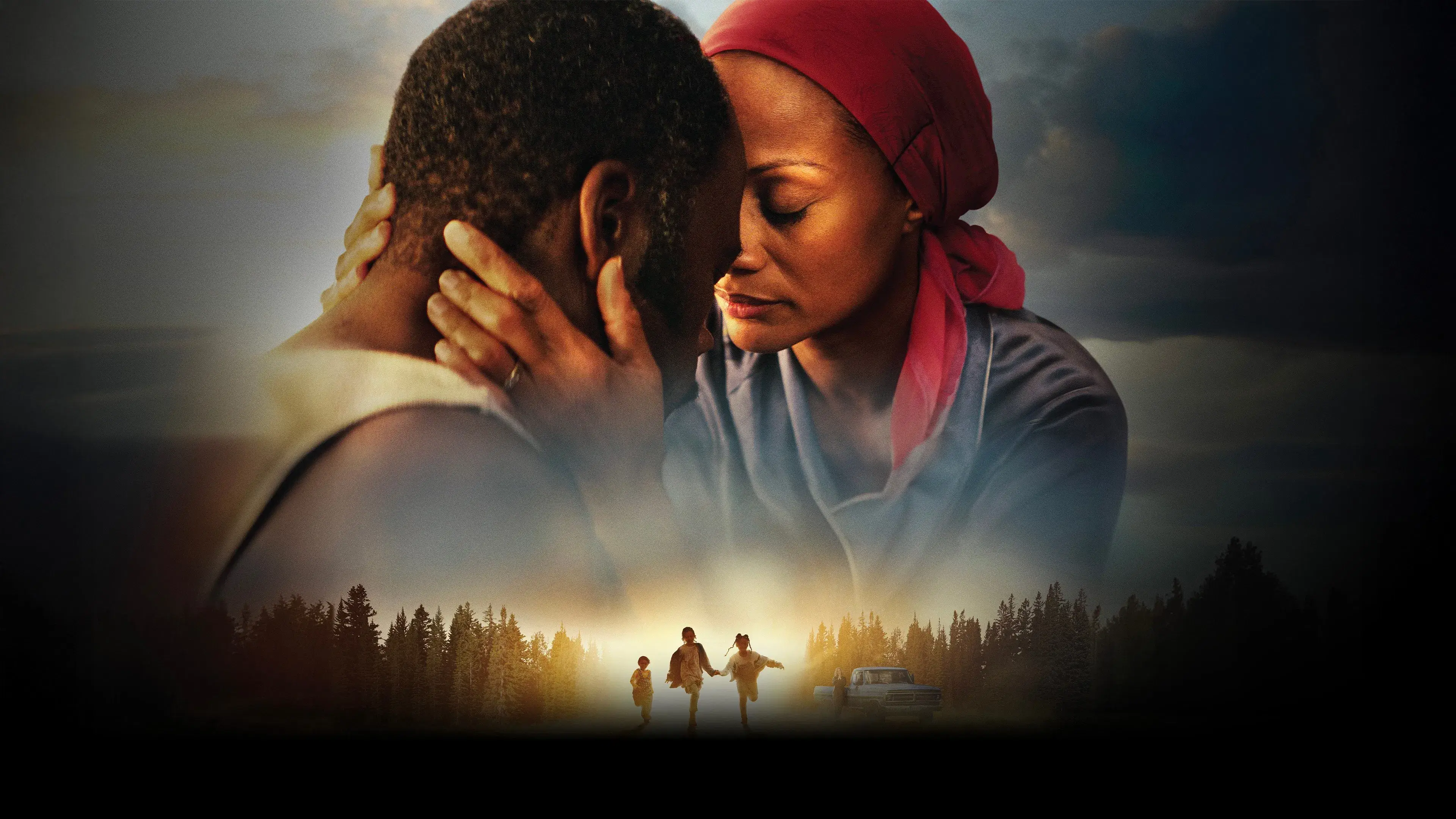 Som da Esperança: A História de Possum Trot