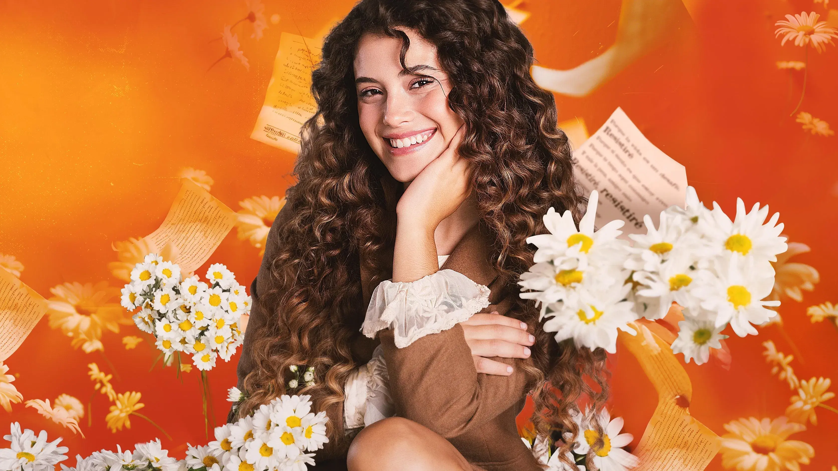 Margarita: Faça Sua História Valer a Pena