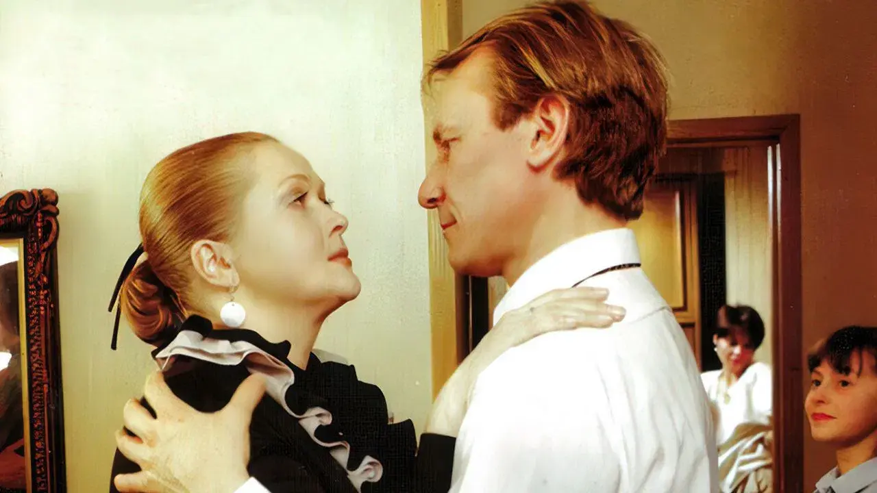 Личное дело судьи Ивановой