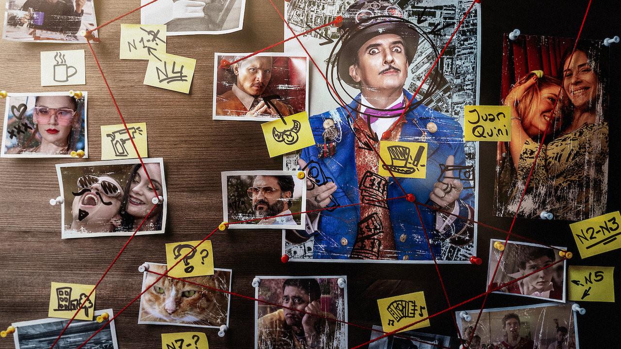 Um Mágico Nada Incrível