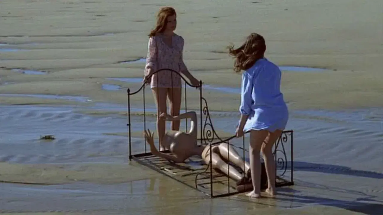 Deslizamentos Progressivos do Prazer