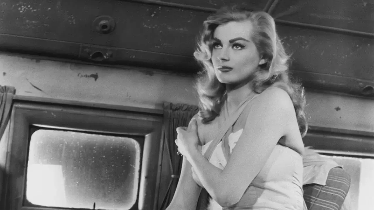 De Volta da Eternidade