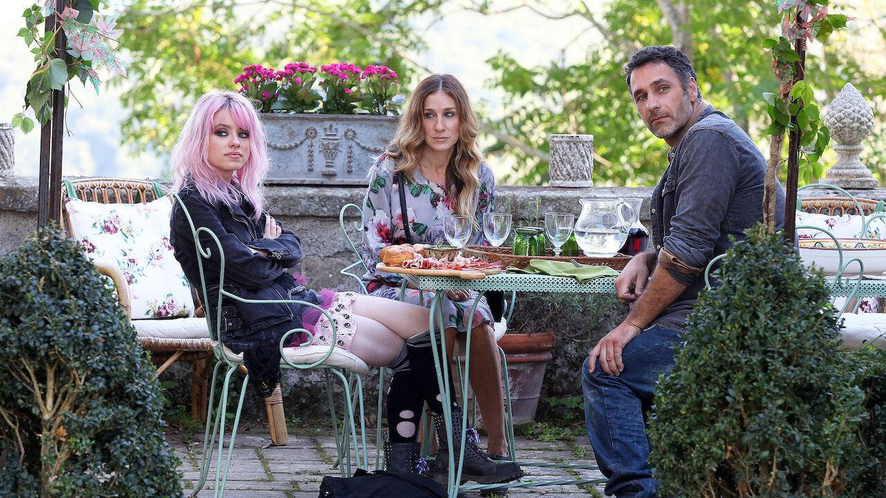 Todos os Caminhos Levam a Roma