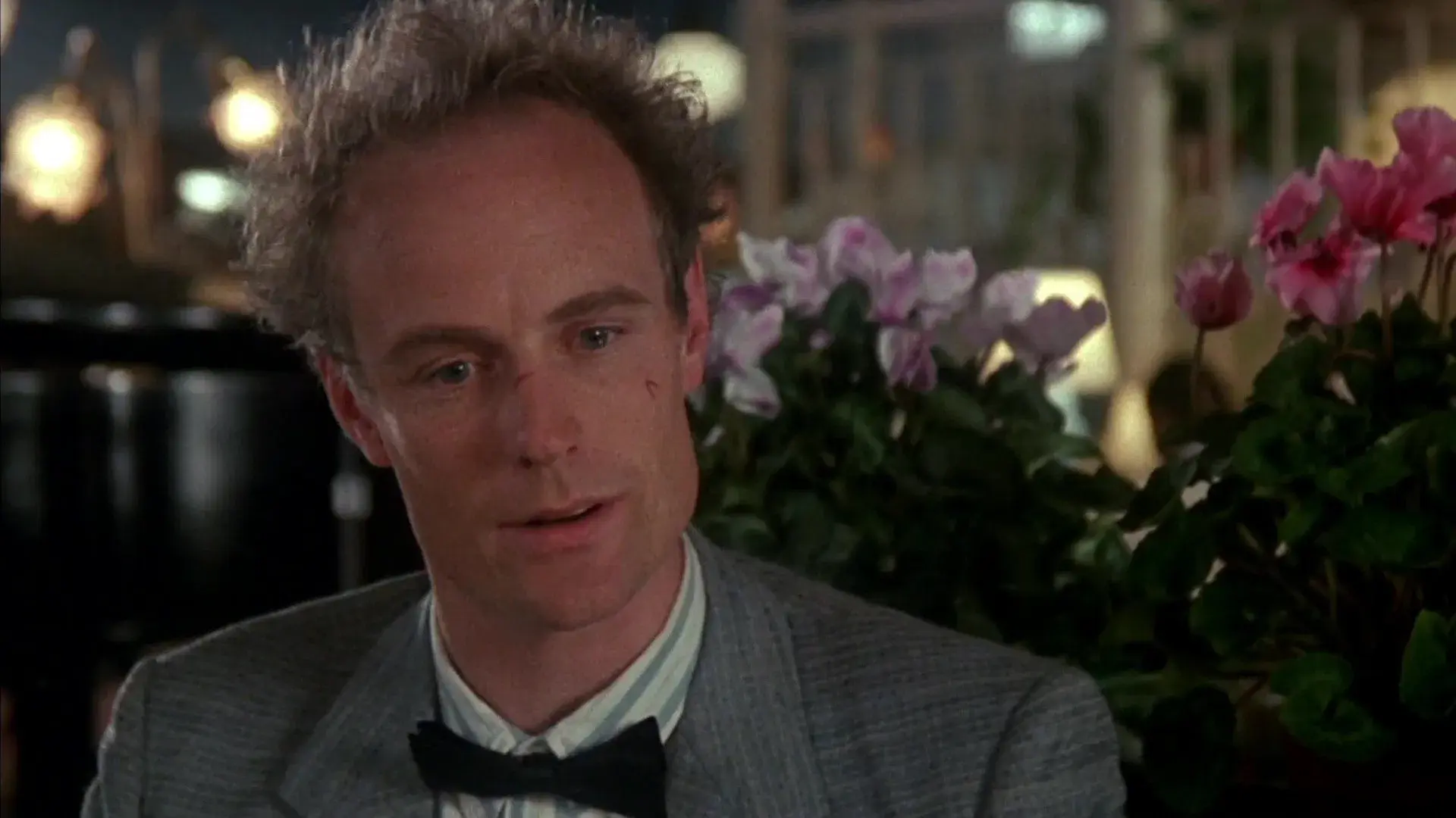 Sem Jeito Para Morrer