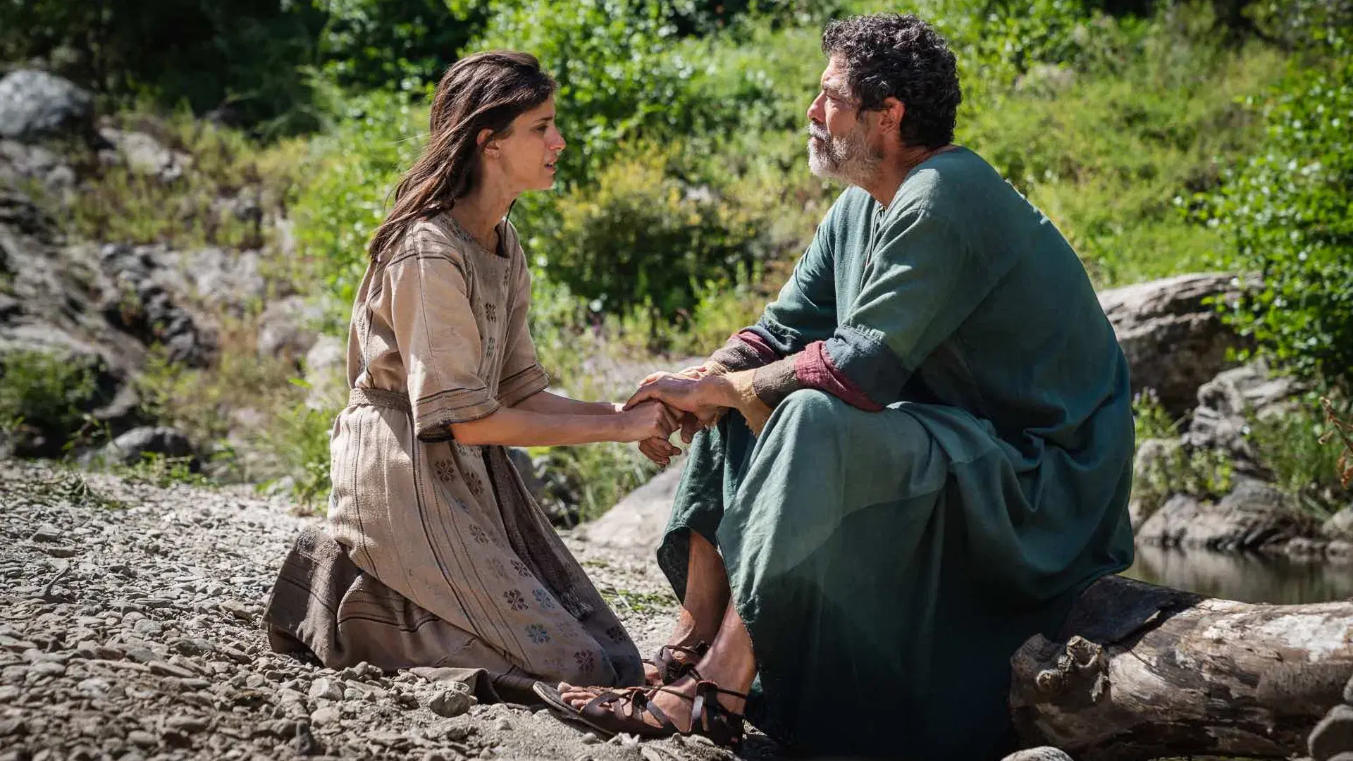 Vangelo secondo Maria