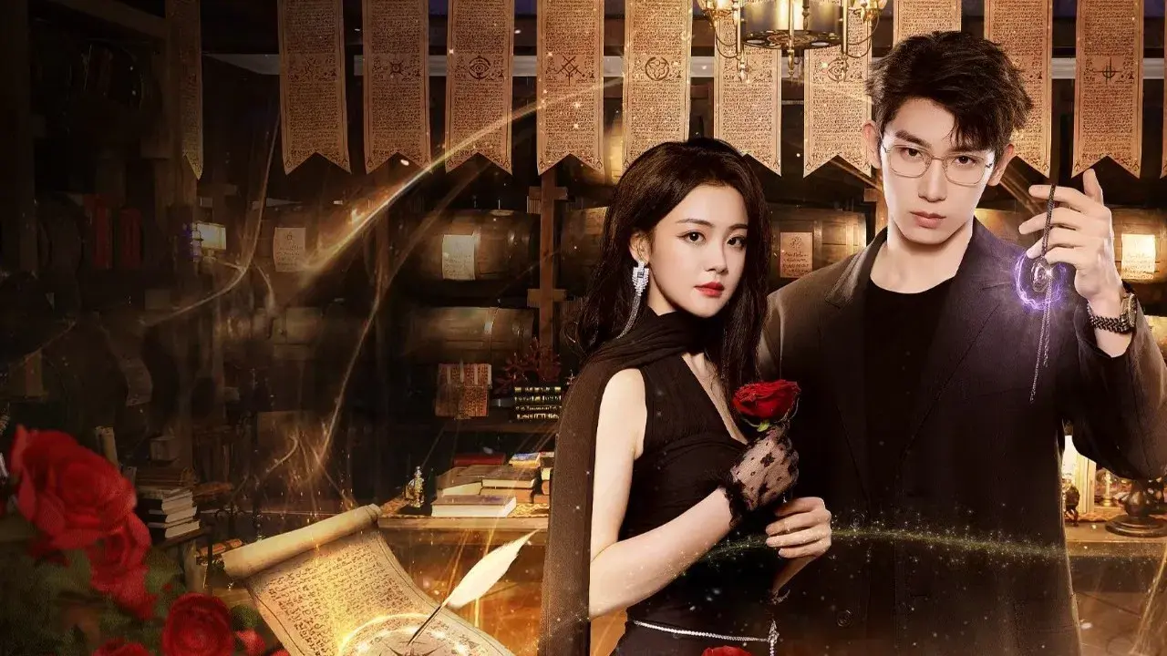 O Contrato Secreto da Bruxa