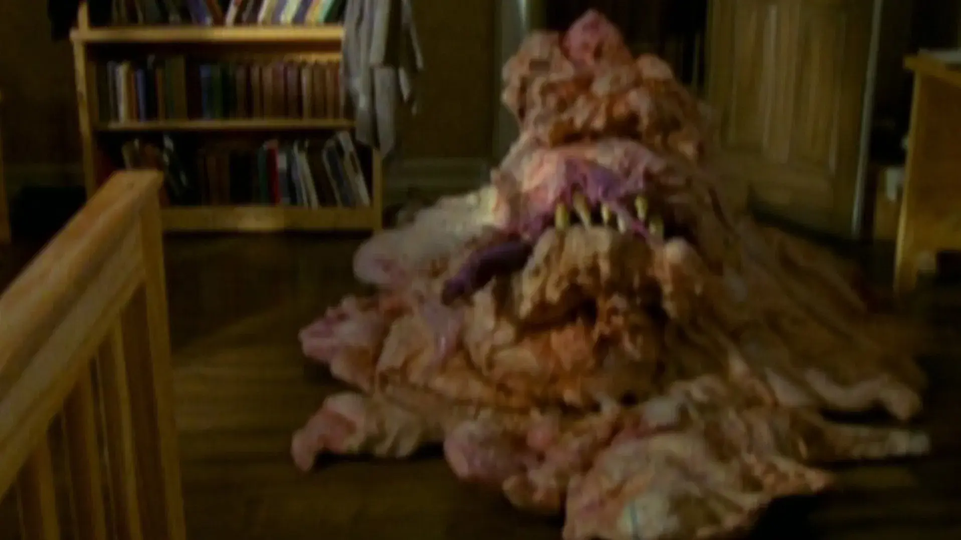 Goosebumps: The Blob That Ate Everyone