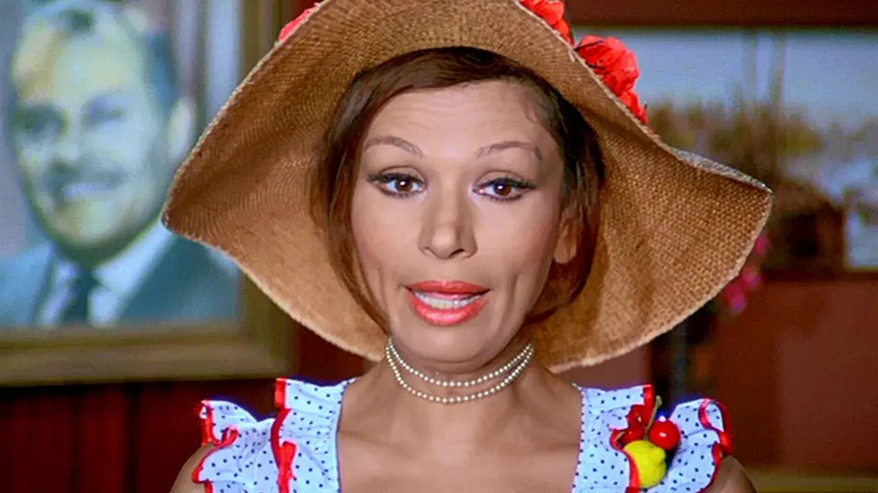 Τι 30... Τι 40... Τι 50...