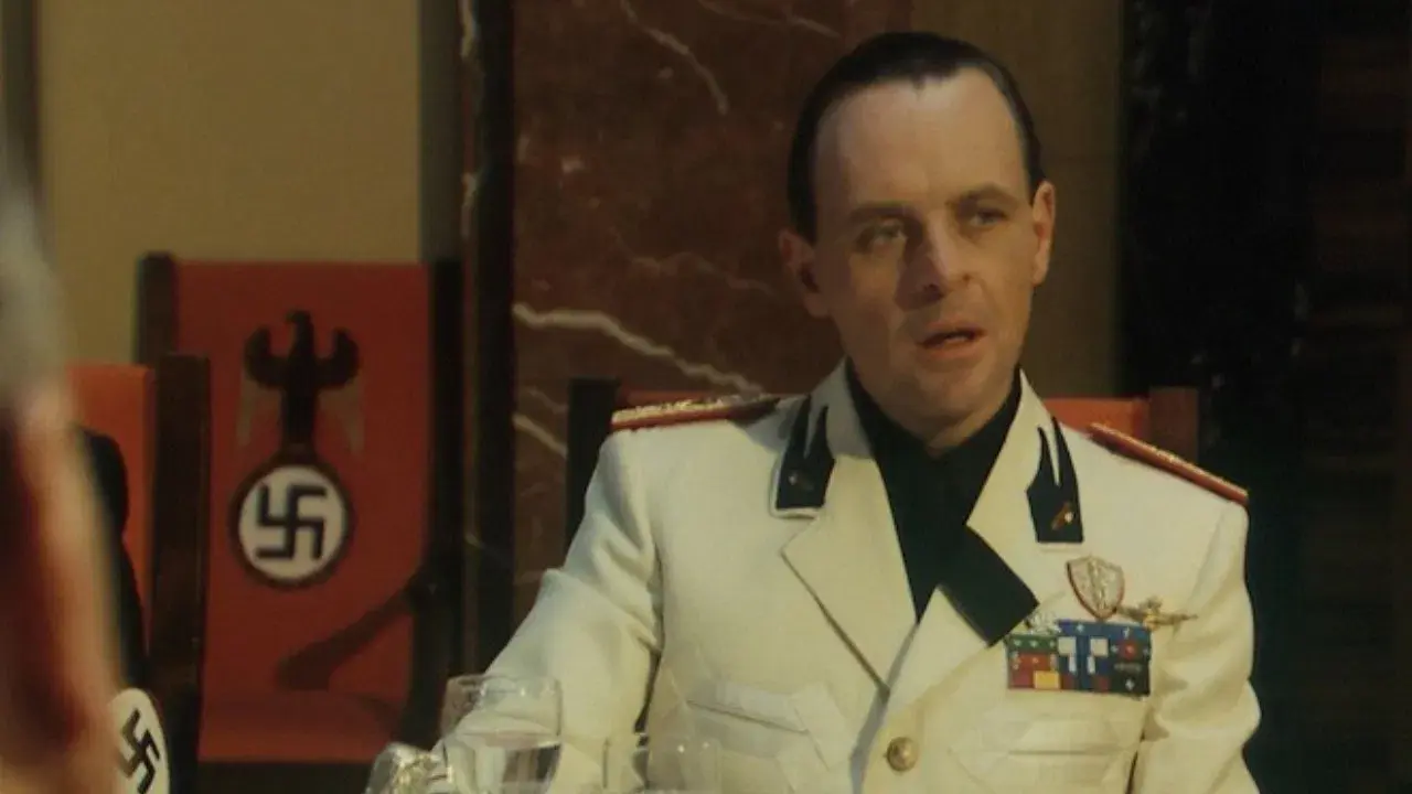 Conspiração ao Poder