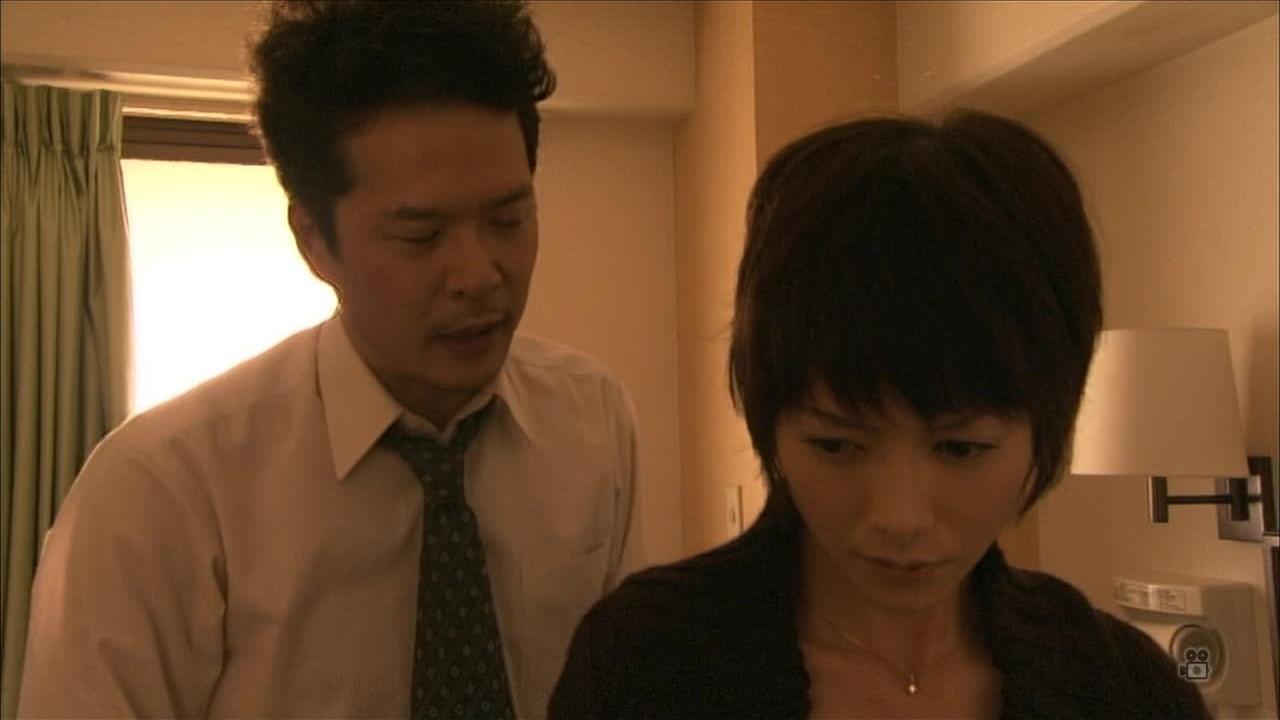 週刊真木よう子