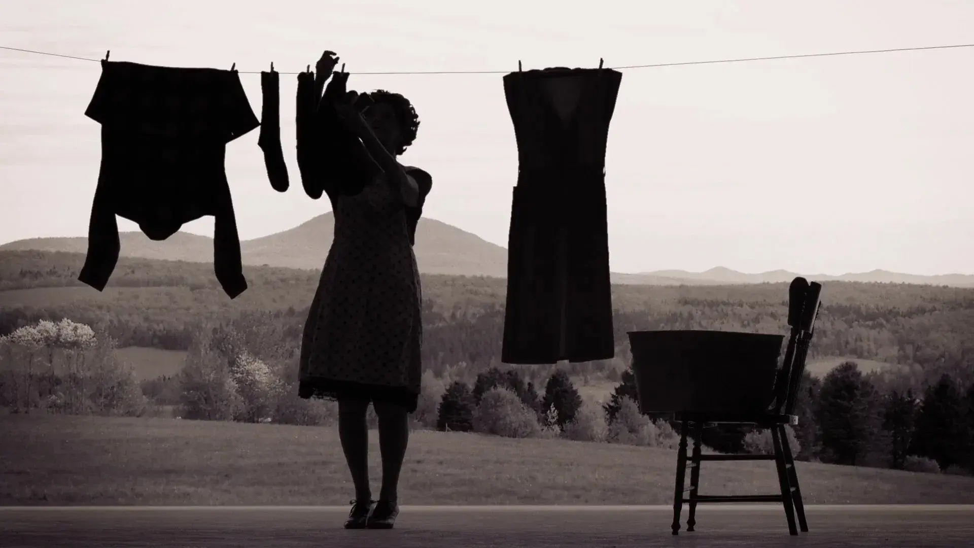 Les lettres de ma mère