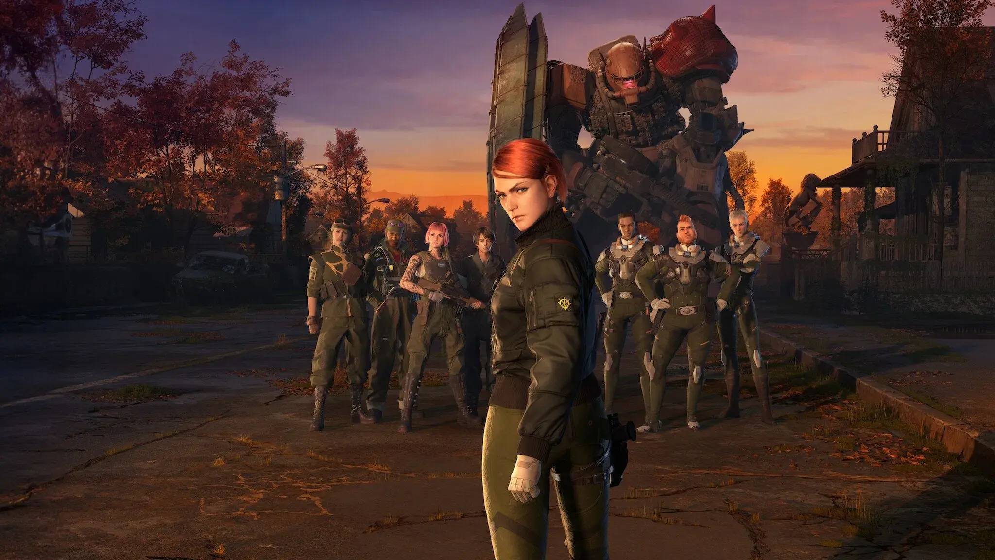 Mobile Suit Gundam: Requiem for Vengeance