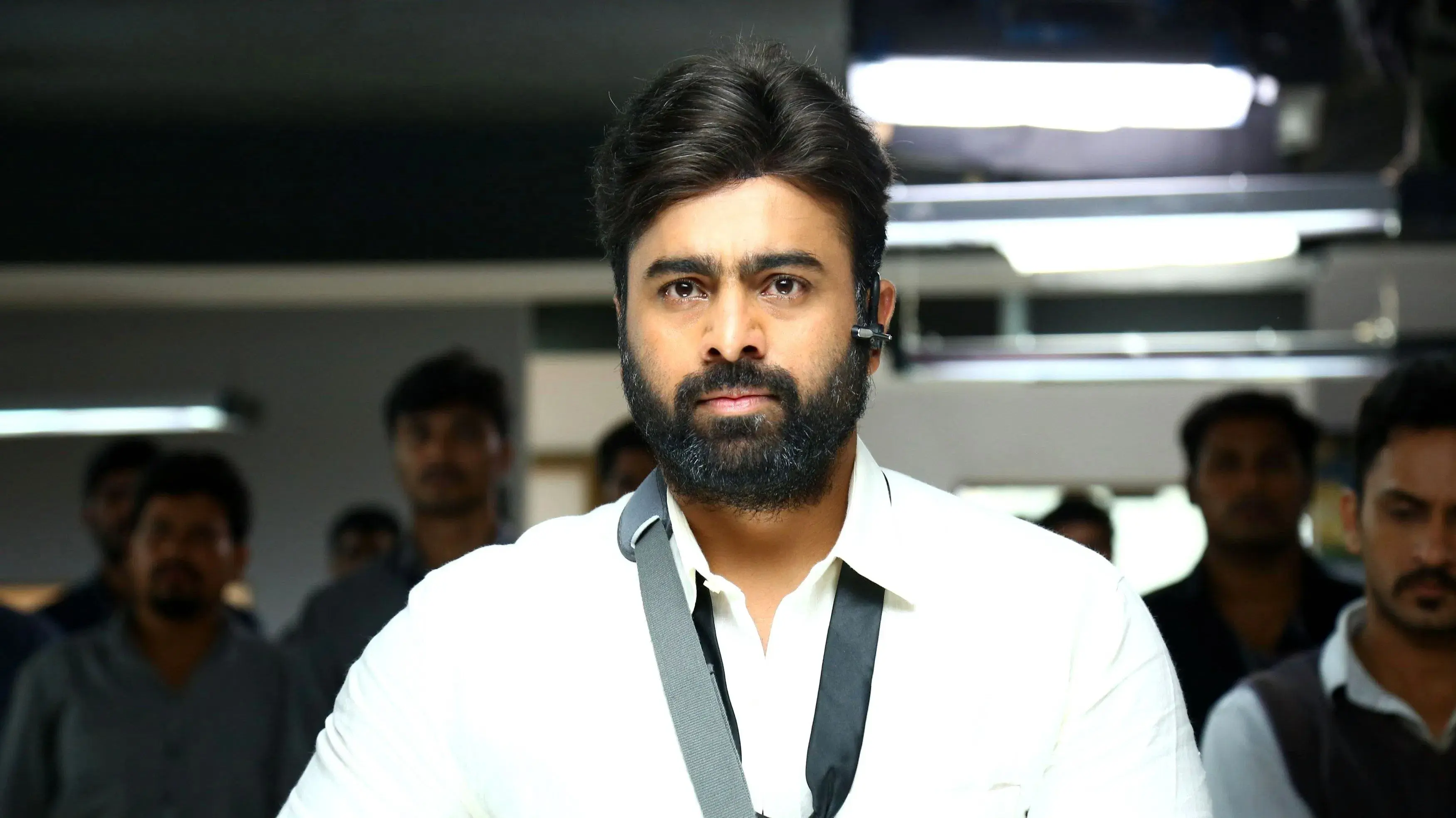 వీరభోగ వంసతరాయలు