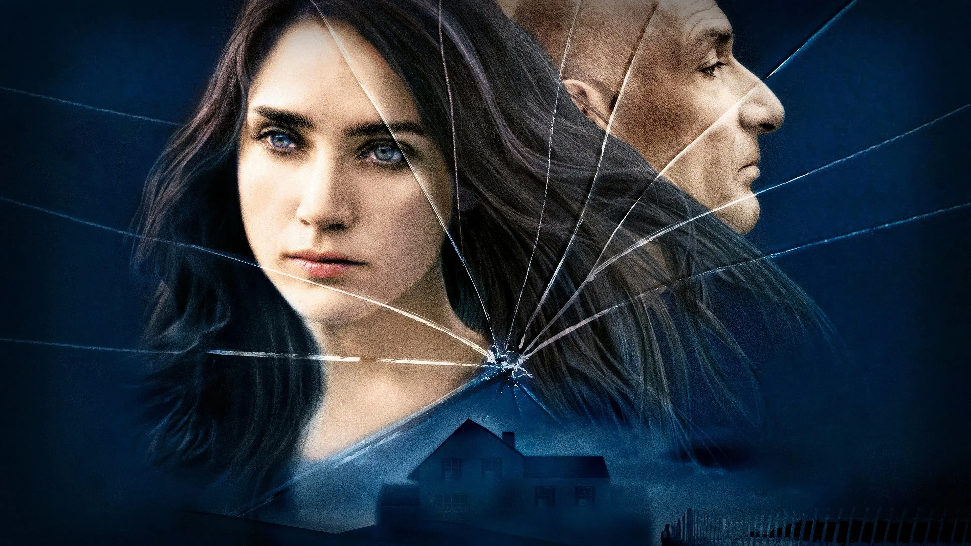 Casa de Areia e Névoa