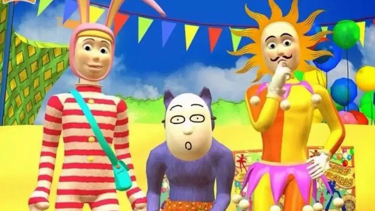 POPEE the ぱフォーマー