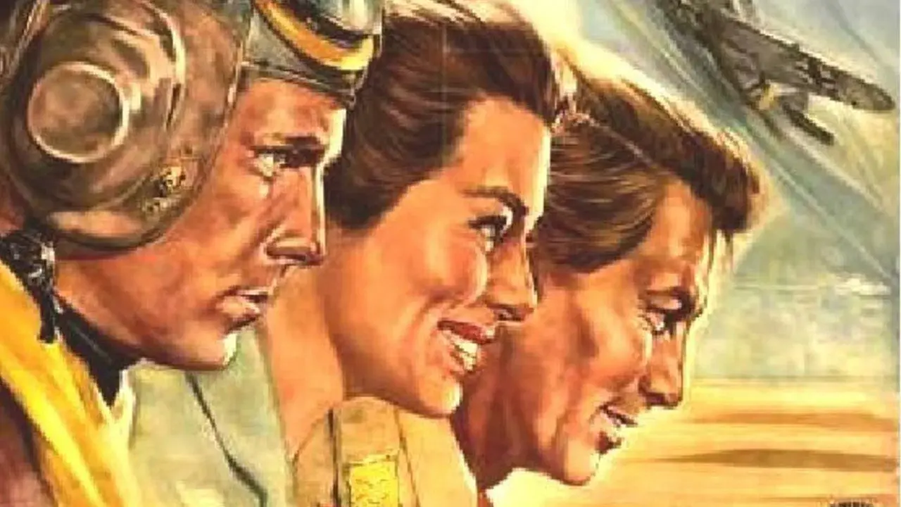 Morte Sobre a África