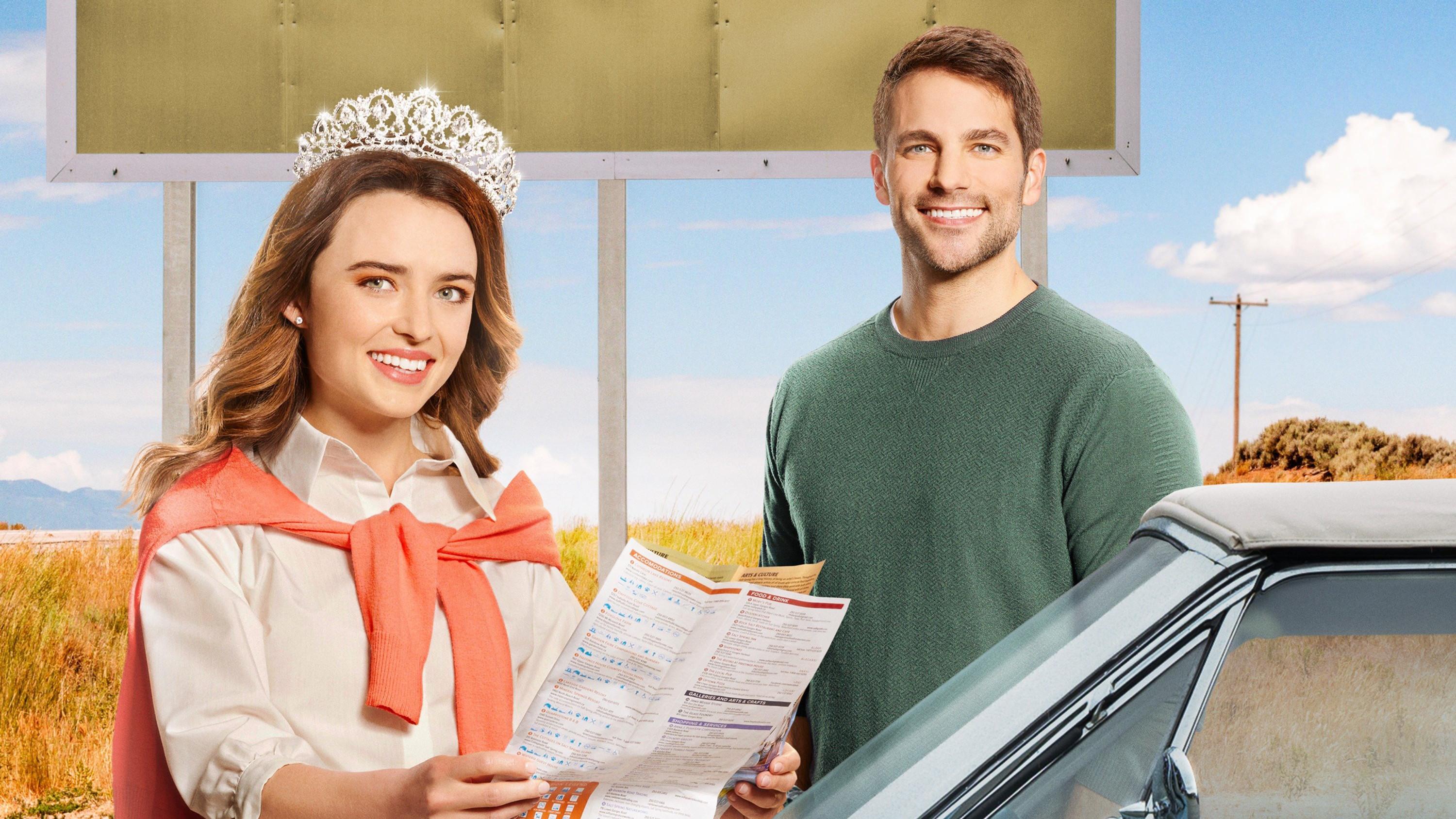 Romance Real na Estrada