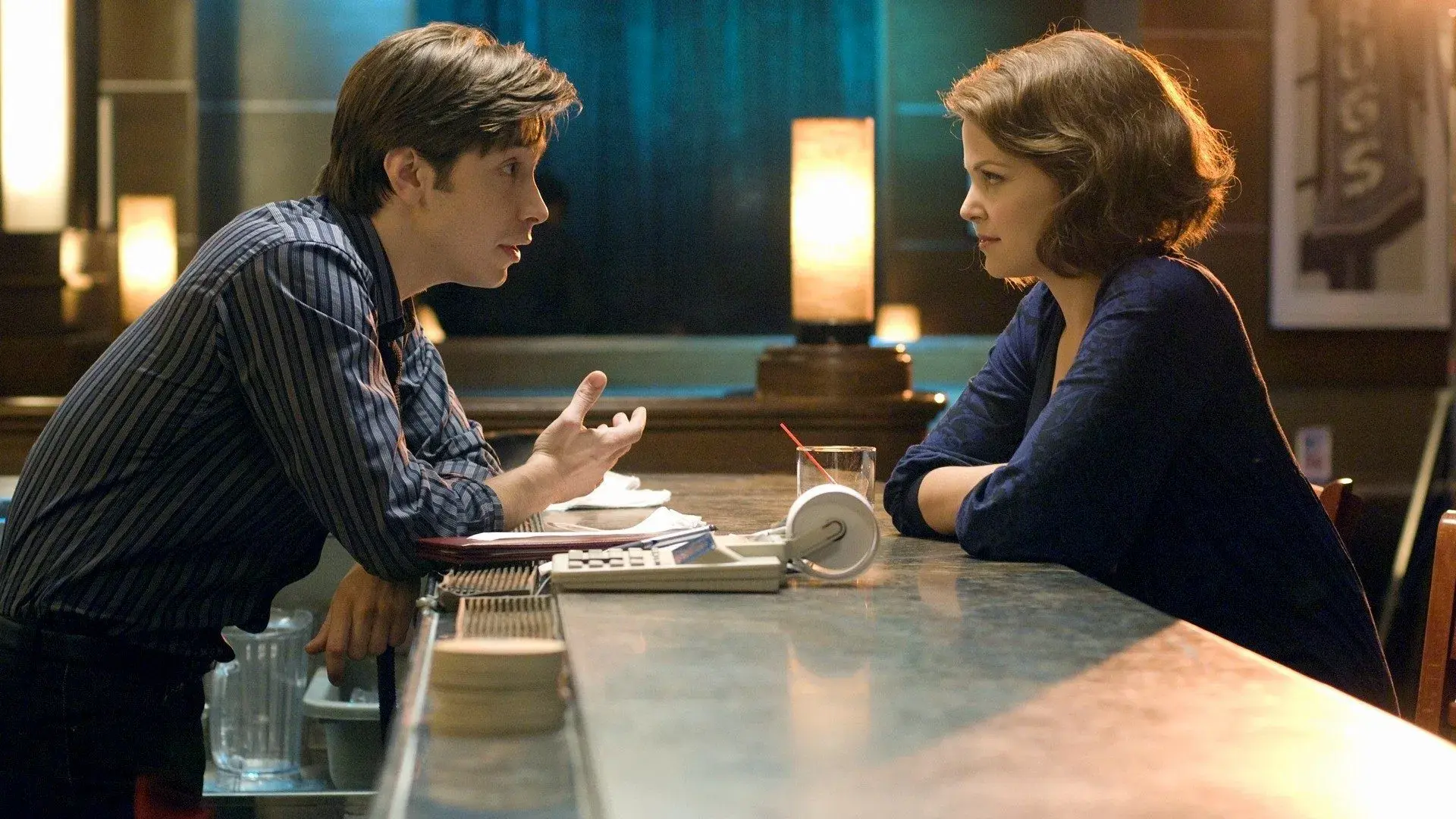 Ele Não Está Tão a Fim de Você