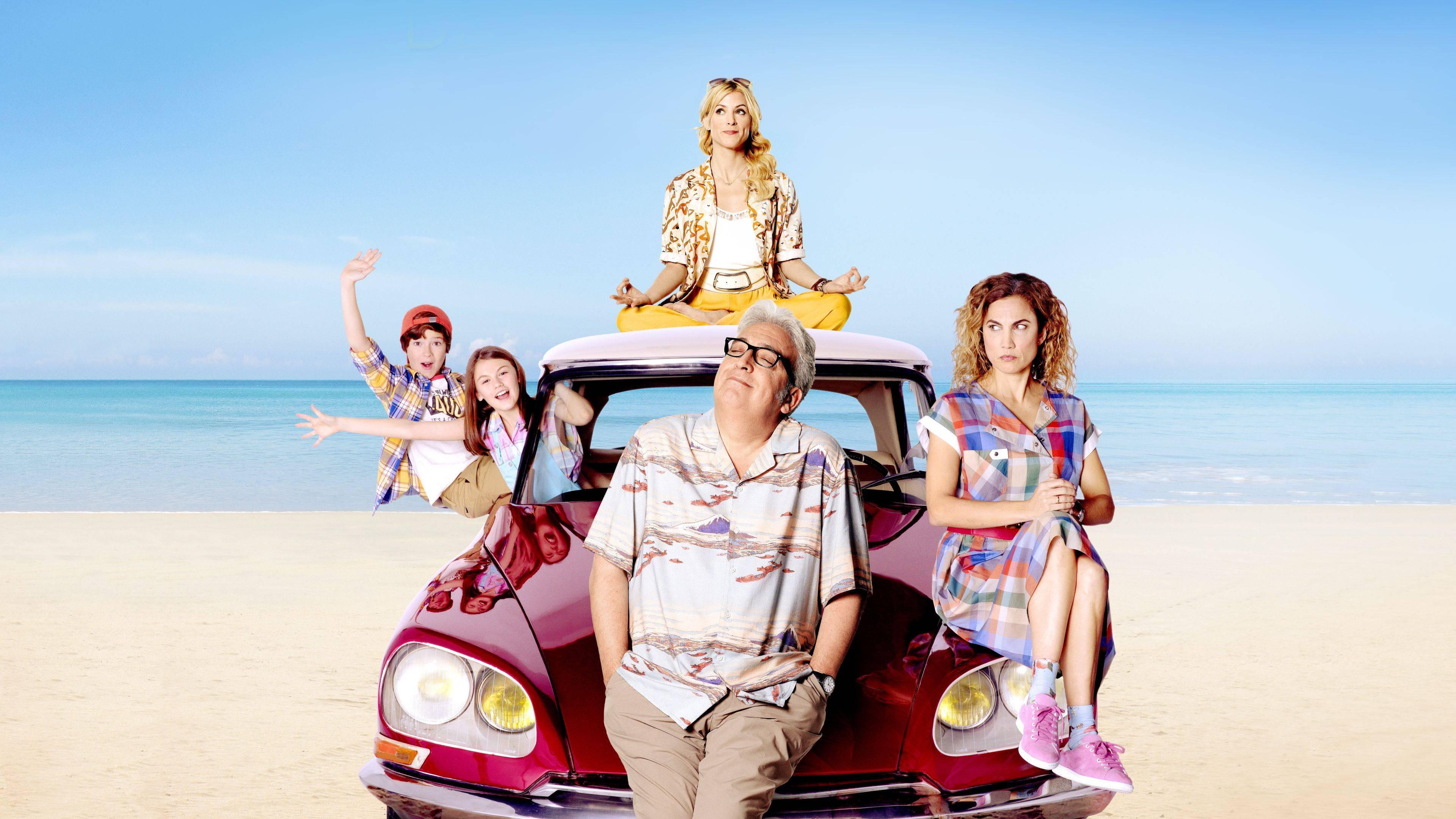 O Melhor Verão da Minha Vida