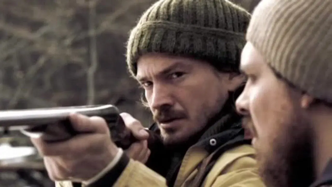 Cone Sul: Nascido e Criado