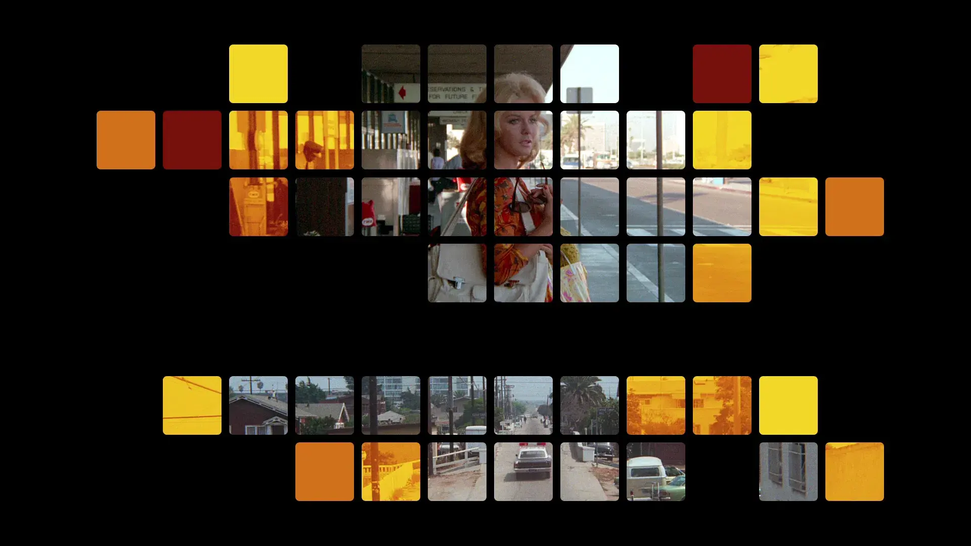 Os Gângsters Não Esquecem