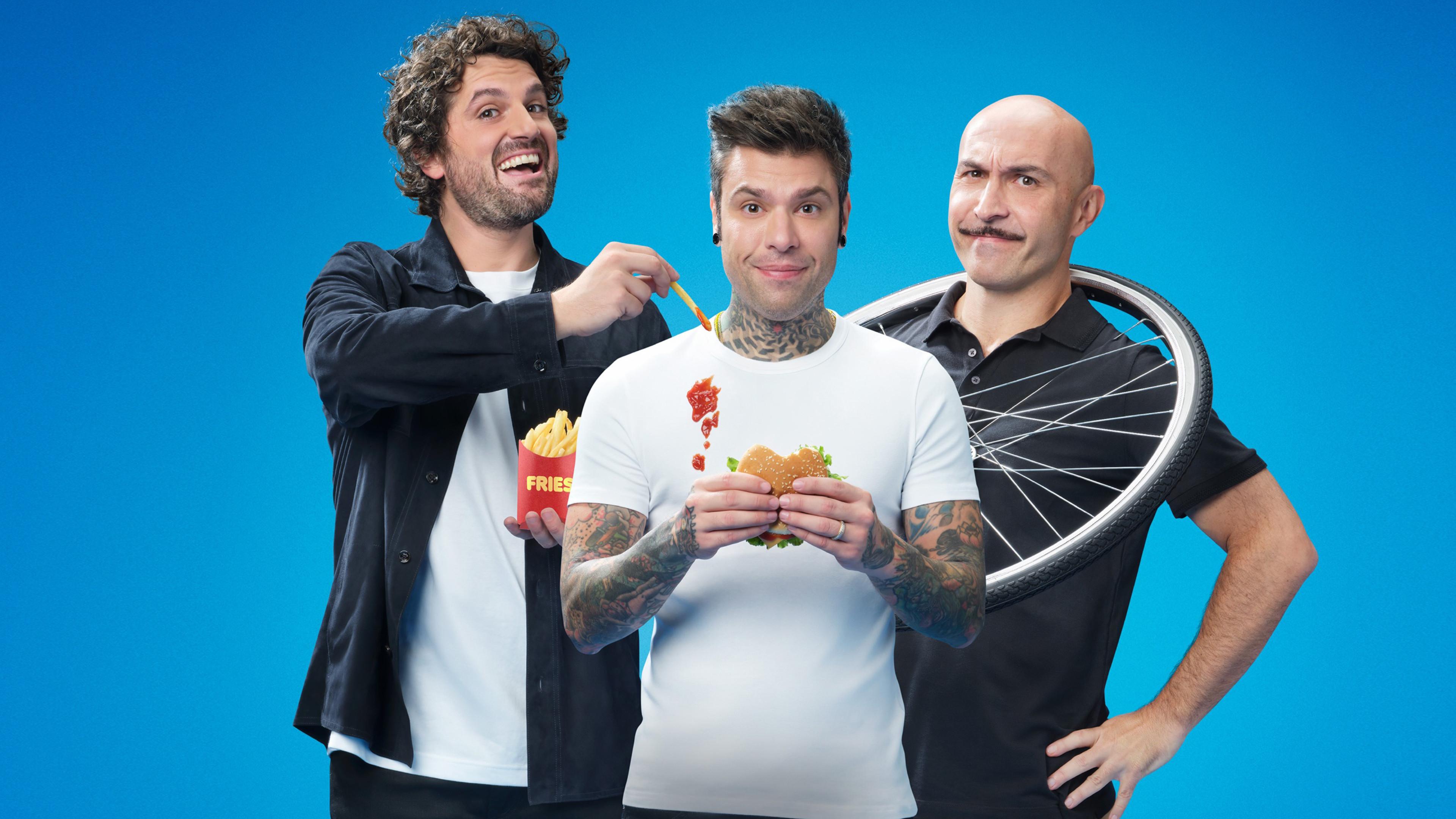 LOL: Quem Rir Tá Fora