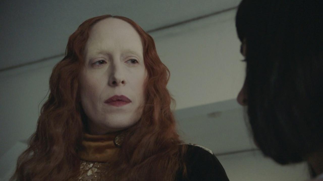 Brutalia, jours de labeur