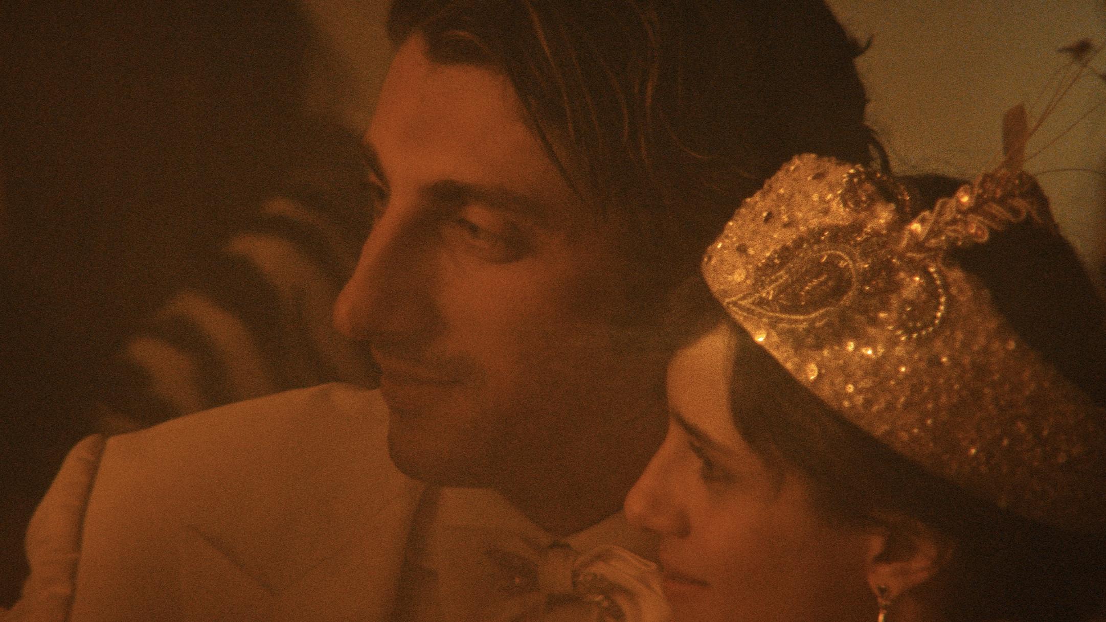 A Odisseia de Enéias