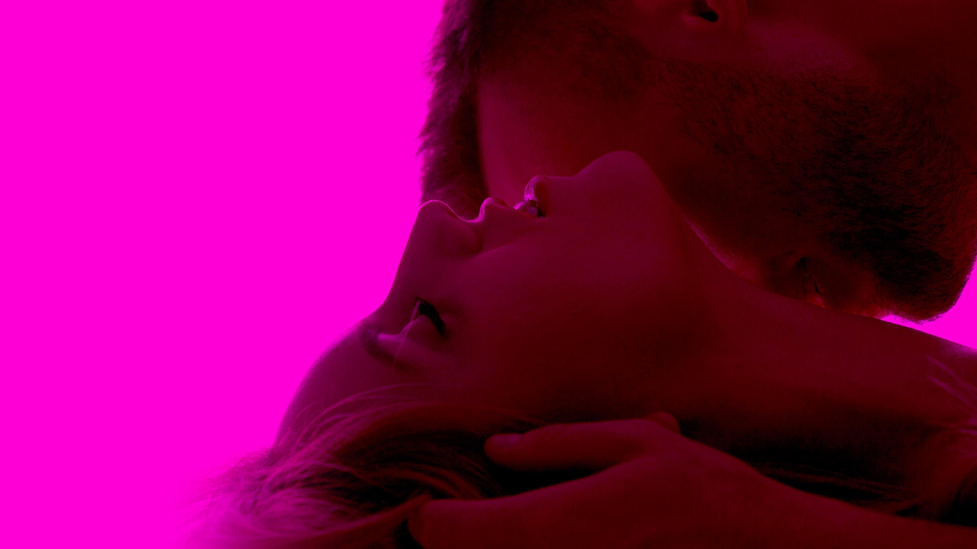 A Vida Sexual de uma Mãe Solteira