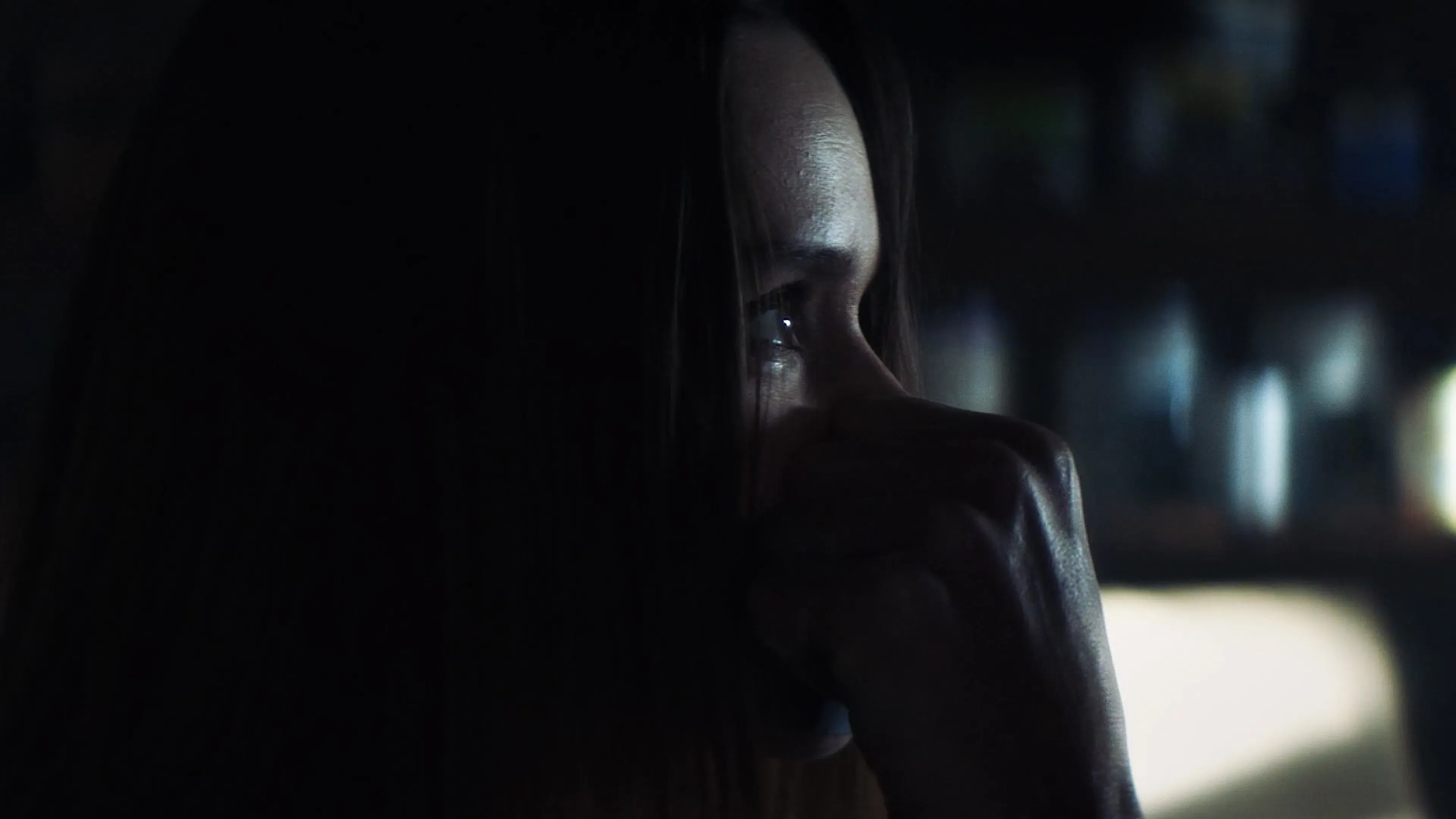 Crimes na Meia Noite