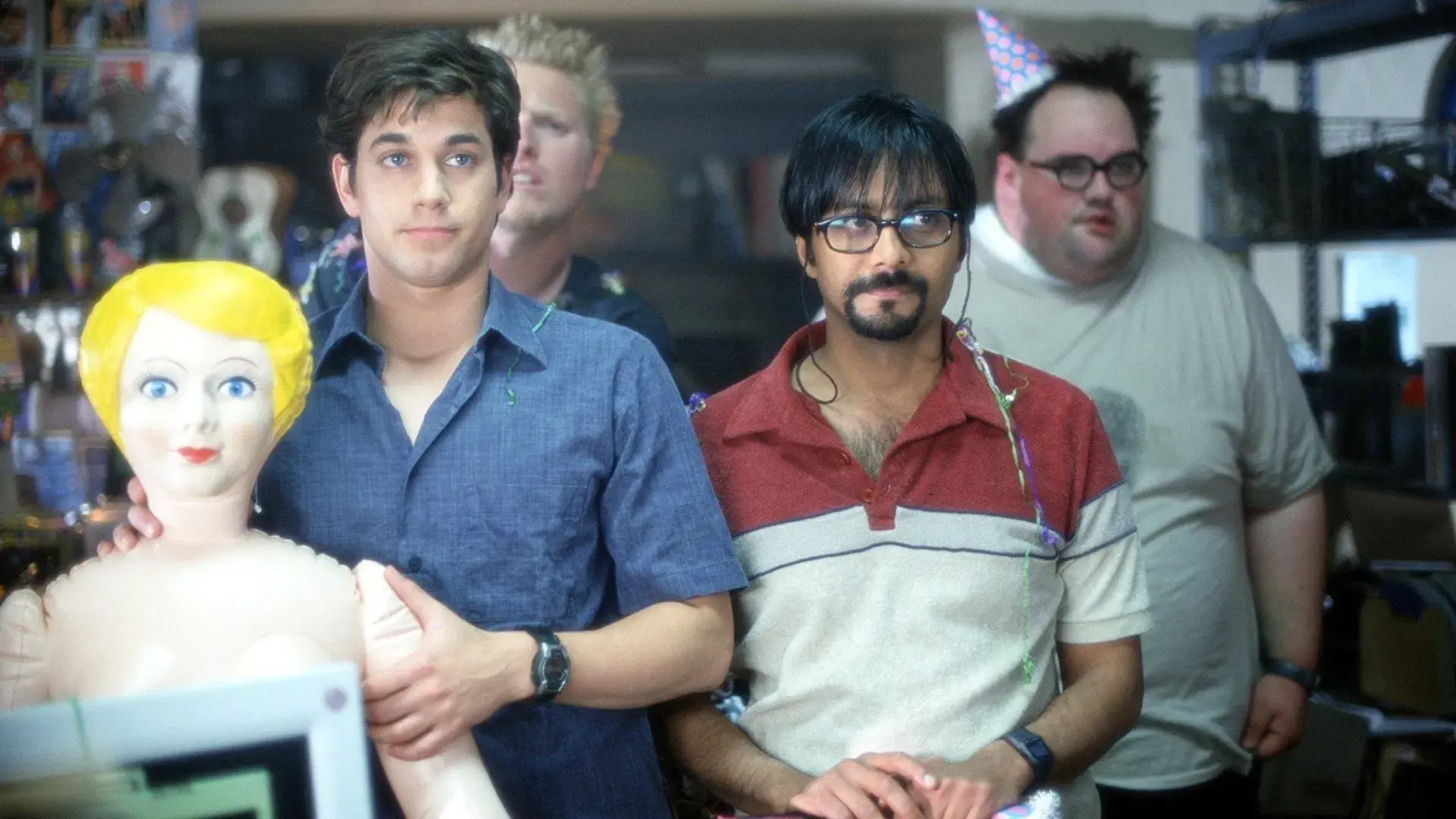 Os Primeiros 20 Milhões