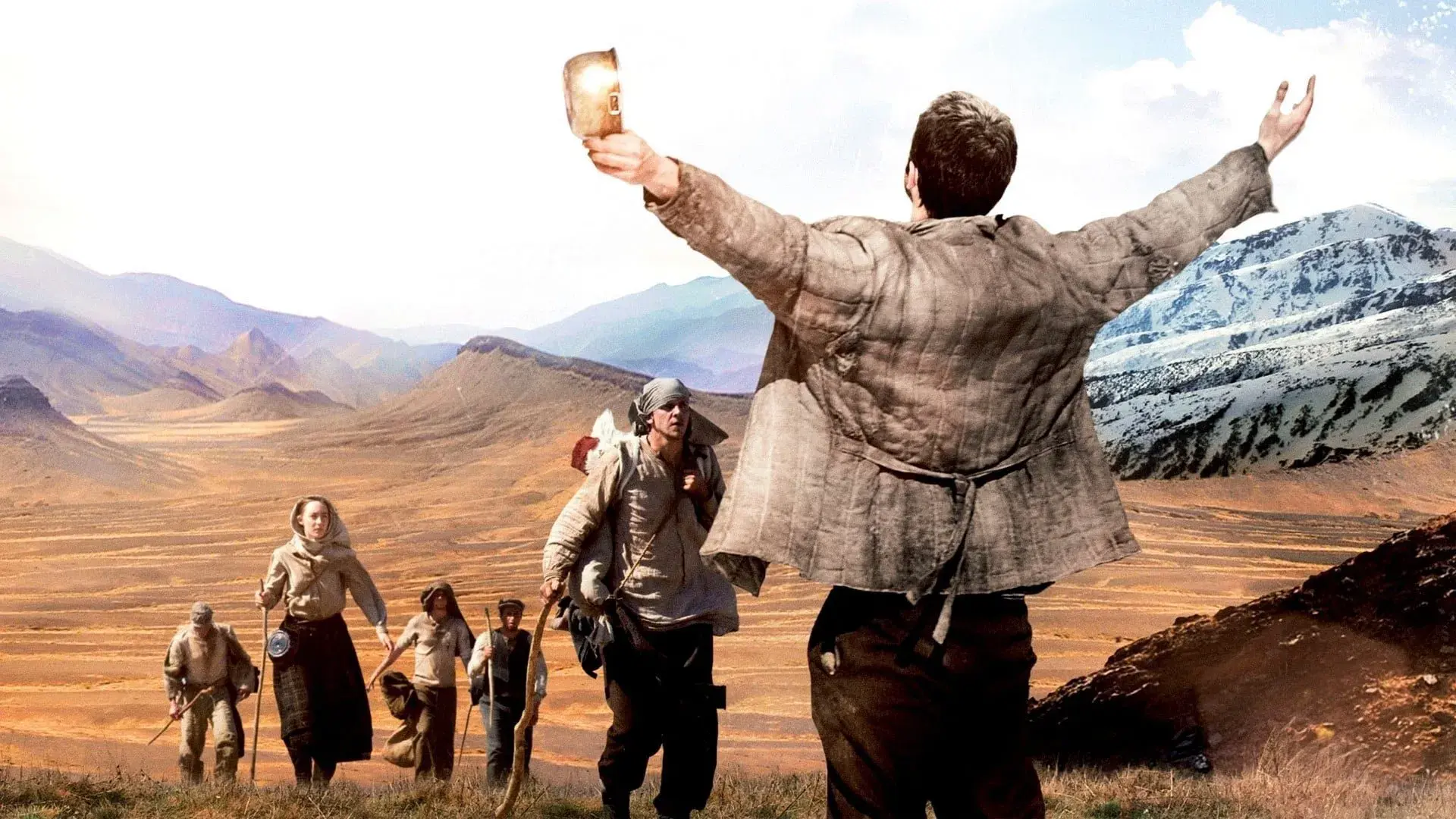 Caminho da Liberdade