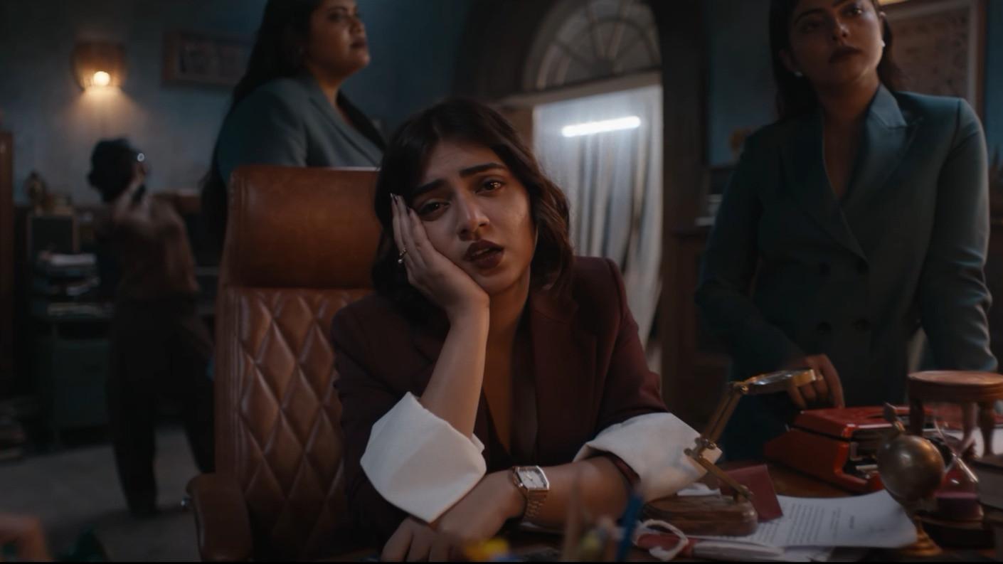 സൂക്ഷ്മദര്‍ശിനി