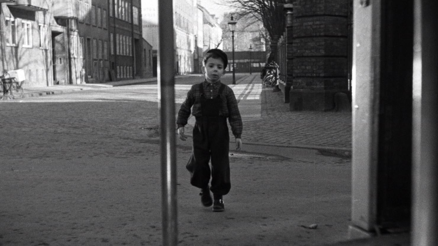 Palle Alene i Verden