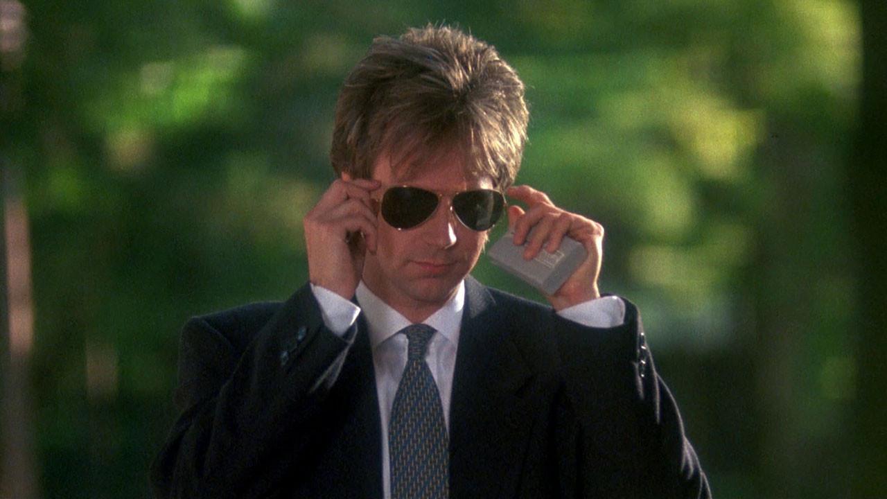 A Sorte Bate à Porta