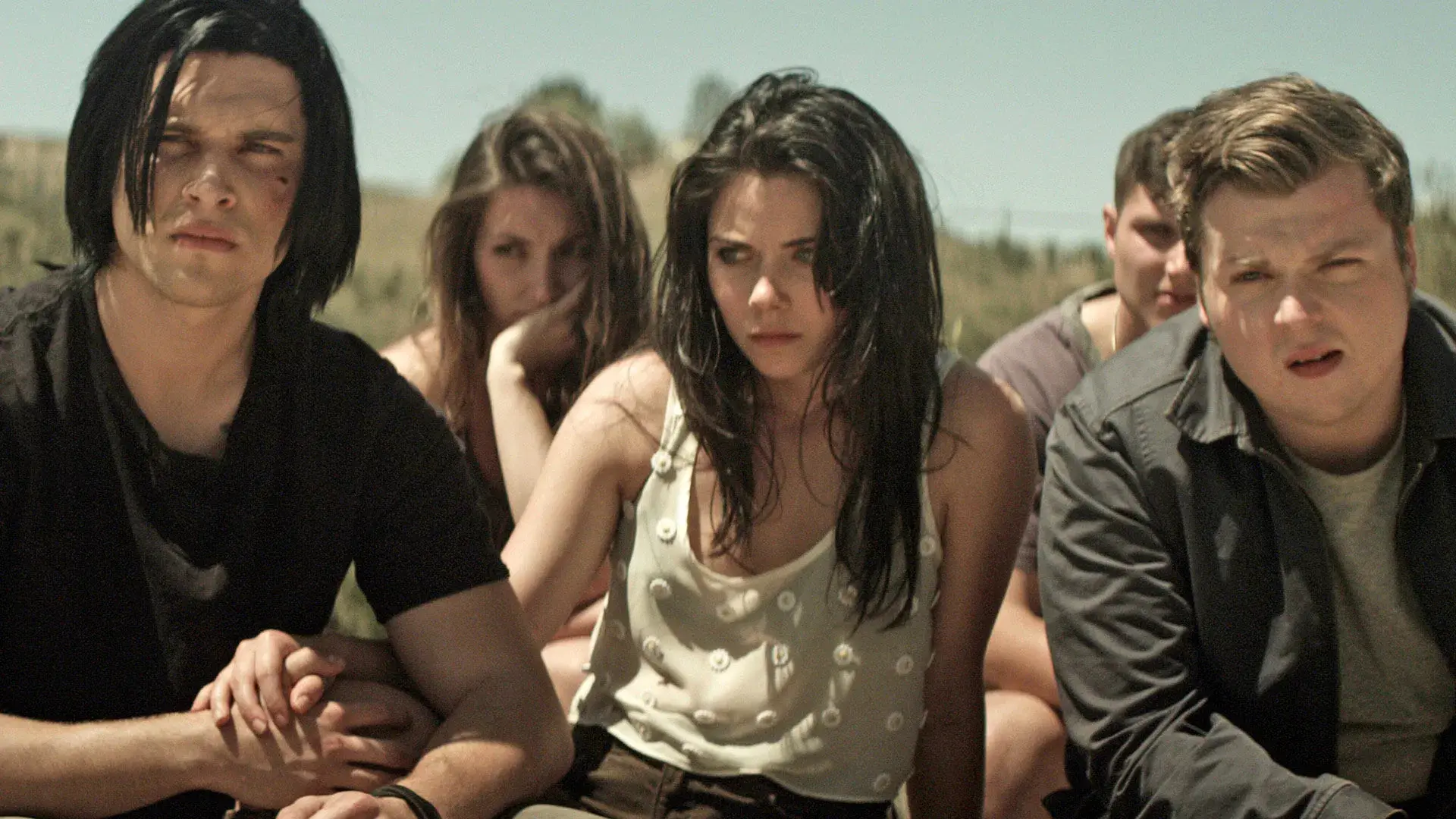 Vingança Sobrenatural