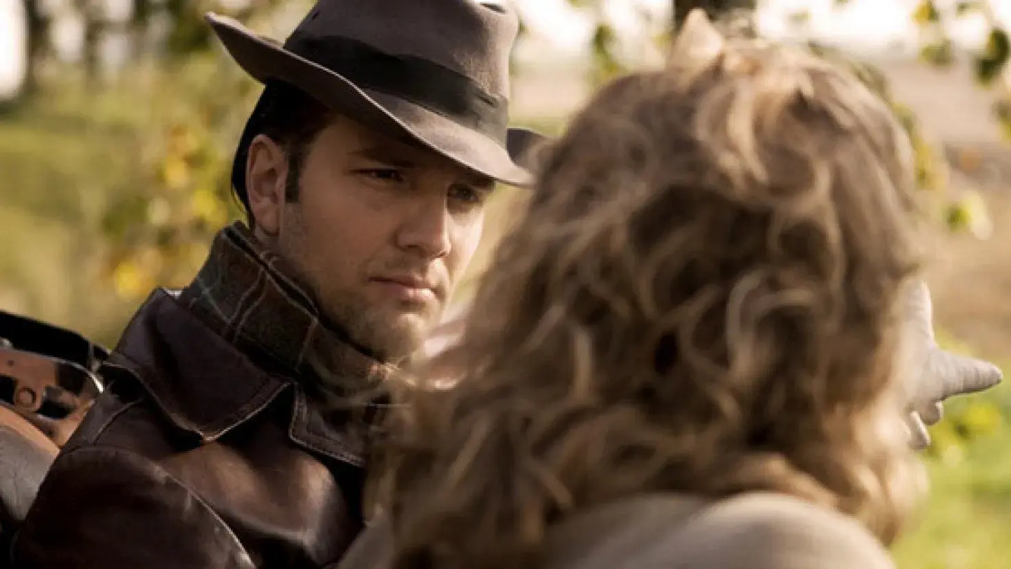 Thor e o Fantasma Voador