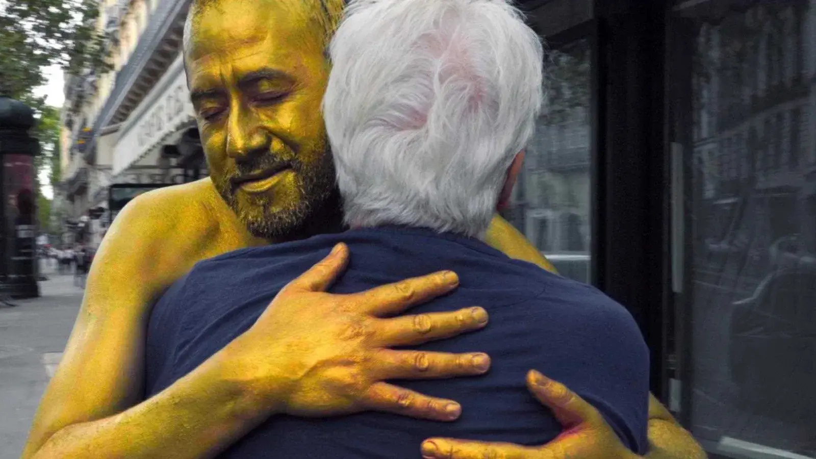 Psicomagia - A Arte da Cura