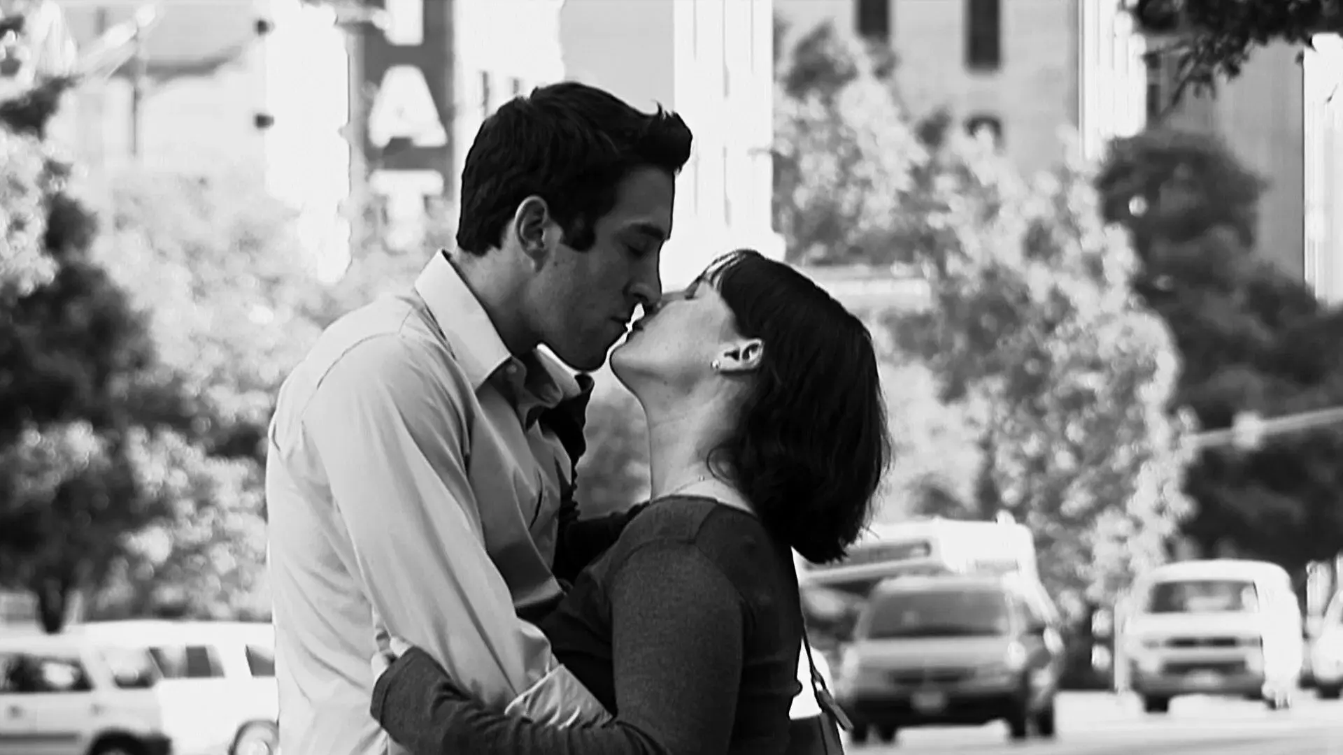 Em Busca de um Beijo à Meia-noite