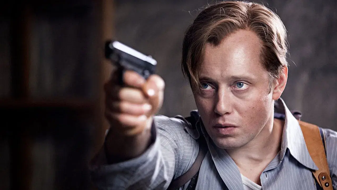 Max Manus: O Homem da Guerra